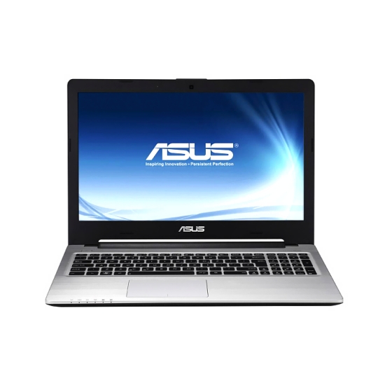 Laptop Asus Cztero Intel i5 LED NVIDIA 500GB UltraSlim Alu Win Notebook
